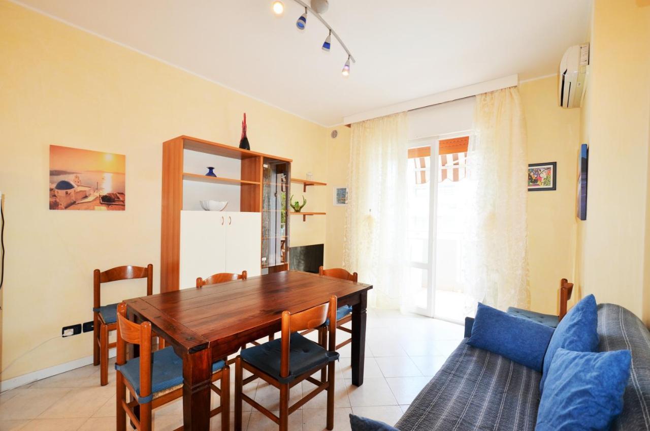 Magica Immobiliare - Doge 22 Apartment Lido di Jesolo Exterior photo