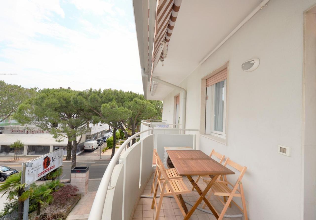 Magica Immobiliare - Doge 22 Apartment Lido di Jesolo Exterior photo