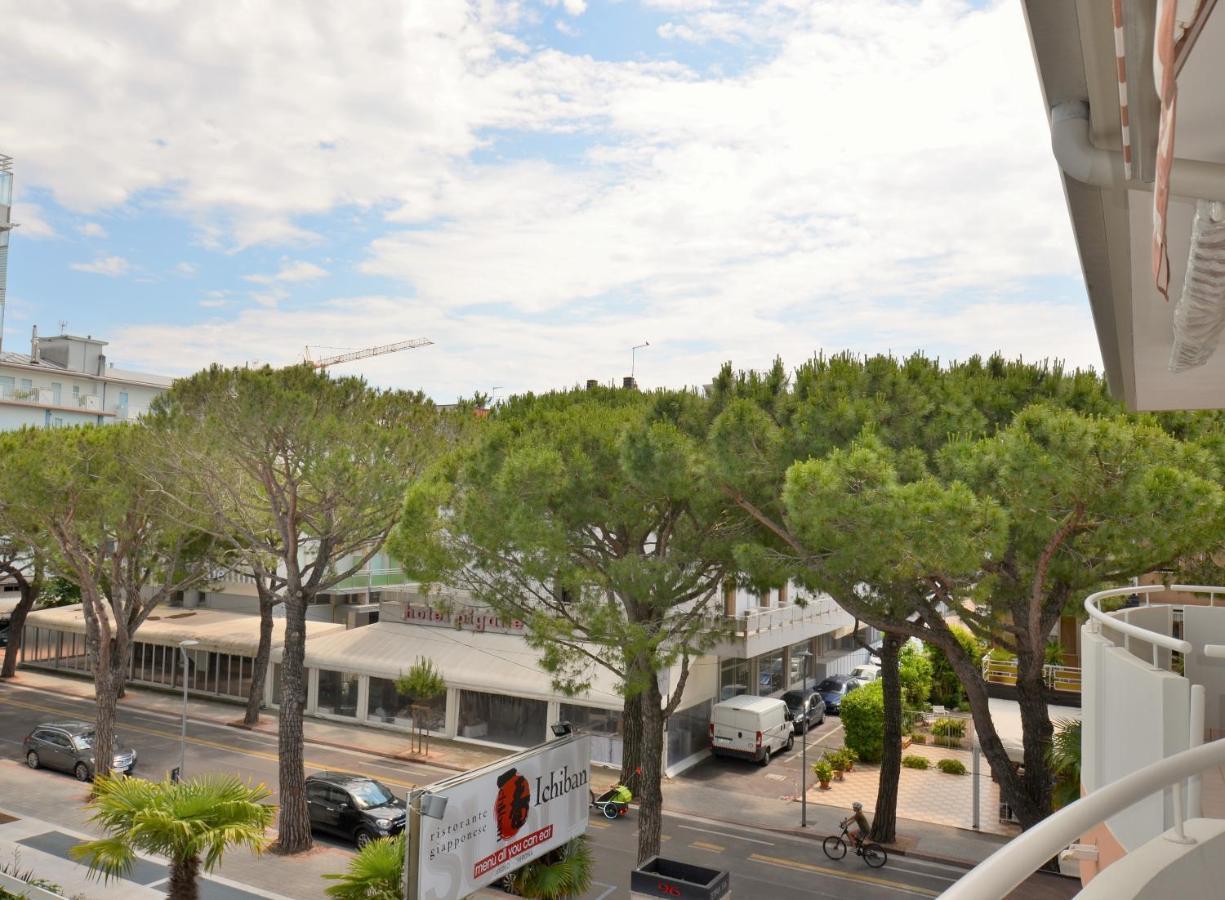 Magica Immobiliare - Doge 22 Apartment Lido di Jesolo Exterior photo